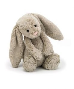 Jellycat Bashful Beige Bunny Medium