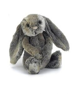 Jellycat Bashful Cottontail Bunny Medium