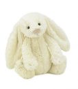 Jellycat Bashful Cream Bunny