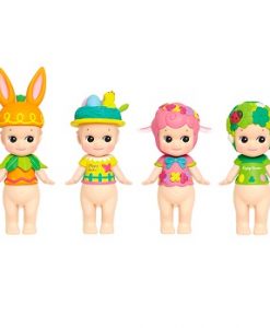 Sonny Angel Easter 2017 Series