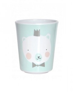 Eef Lillimor Bear Cup