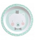 Eef Lillimor Bear Plate