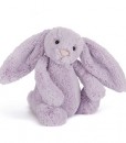 Bashful Hyacinth Bunny