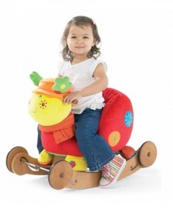 Lotty Rock & Ride