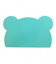 Bear Silicone Mat