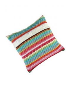 Mamas & Papas Gingerbread Cushion