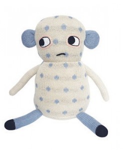 Lucky Boy Sunday Gorby