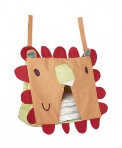 Mamas & Papas Jamboree Nappy Stacker