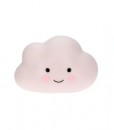 Light Up Cloud Grey