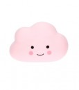 Light Up Cloud Pink