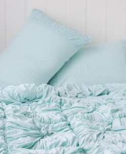 SeaglassStandard Pillowcase