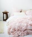 Tea Rose Cushion 2