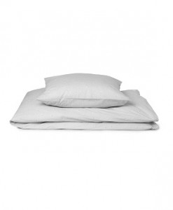 Mr Bear Single Bed Quilt Set