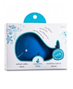 Kale the Blue Whale