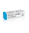 Omy Pocket Games