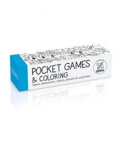 Omy Pocket Games