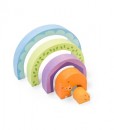 Petilou Tunnel Puzzle