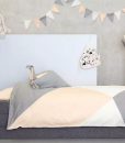 Alisan Single Bed