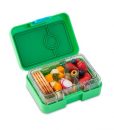 Yumbox Mini Snack Ami Green