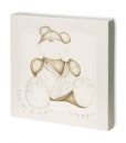 Mamas & Papas Crumble Canvas