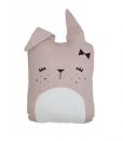 Fabelab Cute Bunny Animal Cushion
