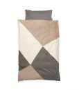 Fabelab Dawn Single Bed Set