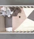 Dawn Cot Set 2