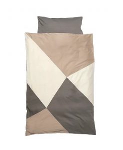 Fabelab Dawn Single Bed Set