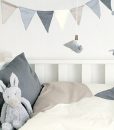 Dawn Cot Set 4