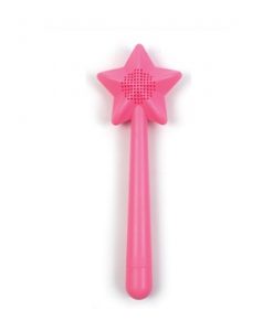 Magical Fairy Icing Sugar Wand