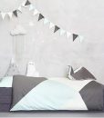 Jade Single Bed 2