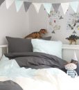 Jade Single Bed Set