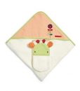 Mamas & Papas Jamboree Hooded Towel