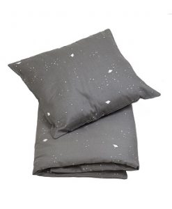 Fabelab Night Sky Cot Set