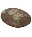 Once Upon A Time Floor Rug