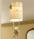 Once Upon A Time Light Fitting