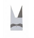 Racoon Lunchbag 2