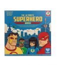 The Ultimate Superhero Games