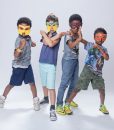 Design Your Own Costume Kit 2