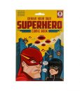 Design Your Own Superhero Comic
