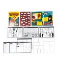 Design Your Own Superhero Comic 3