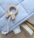 Milky Way Nappy Clutch