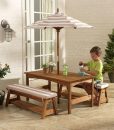Table & Bench 2