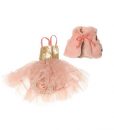 Maileg Best Friend Ballerina Dress and Vest