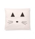 Cat Pillow Cover