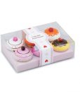 Cupcake ift Box