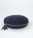 Little Valentine Cushion Indigo