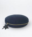 Little Valentine Cushion Navy
