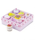 Petit Four Cake Set