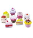 Petit Four 2